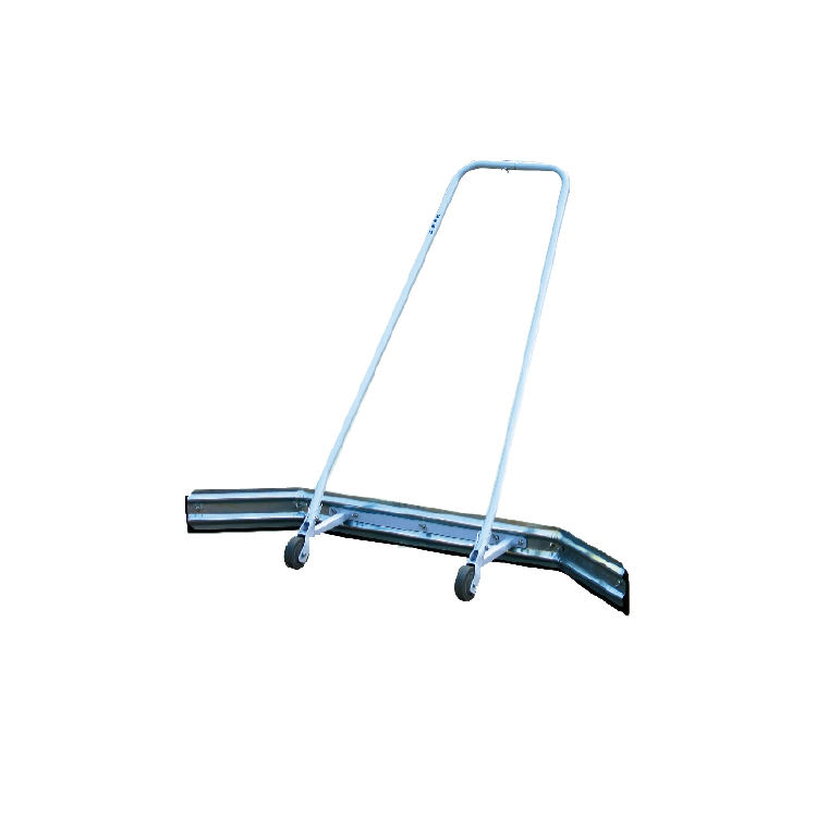 網(wǎng)球場地清潔器