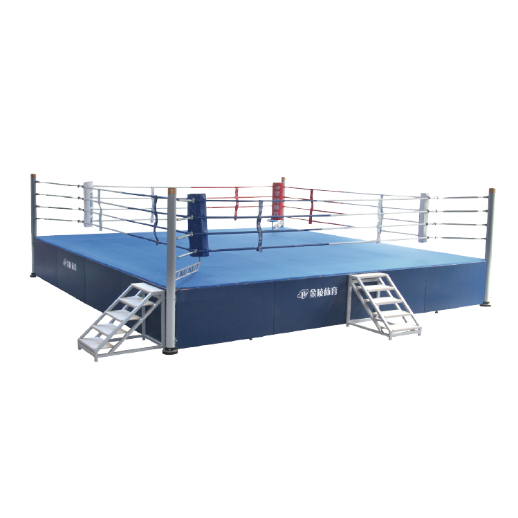 拳擊臺(tái)