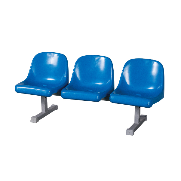 移動(dòng)式工程塑料椅