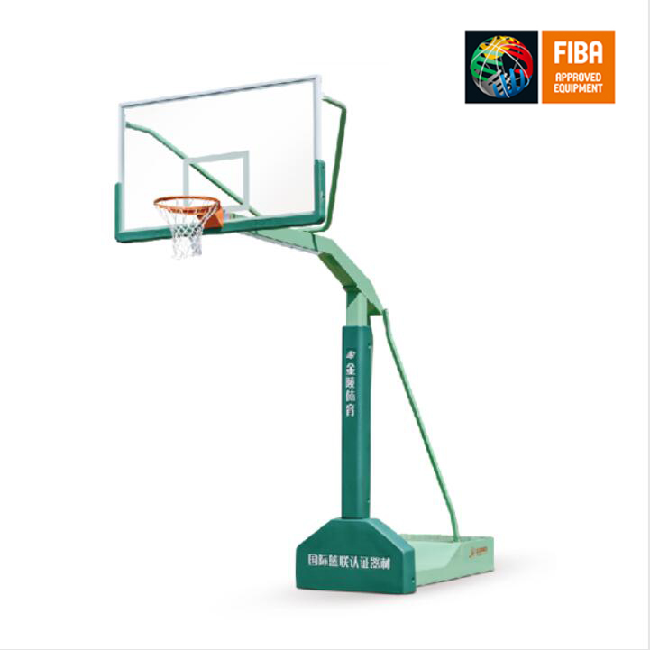 移動(dòng)式單臂籃球架